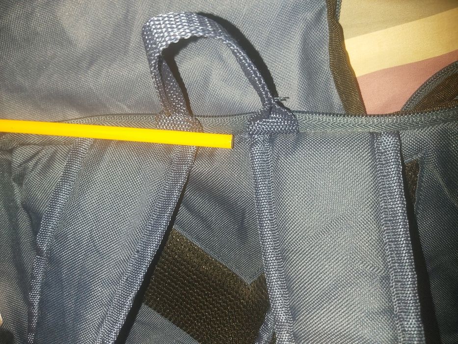 Тънка раница Hummel и нови раници на Adidas