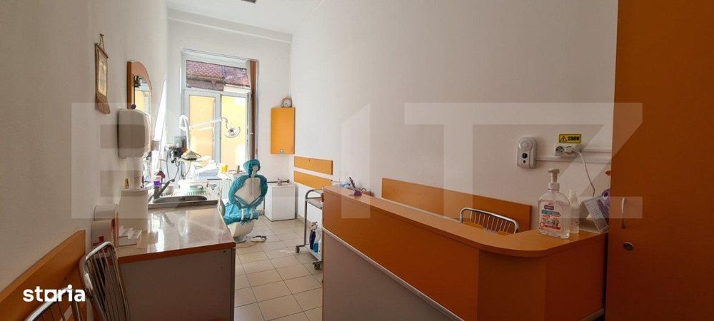 Spatiu comercial, 12 MP, zona Ultracentrala