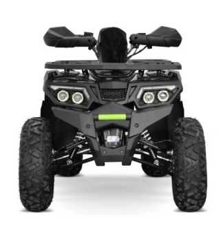 ATV adulti - ASM RACING -  RUGBY V3 200CVT Nitro - 180 cc 4T - Full Automatic R10 Quad - 2740  €