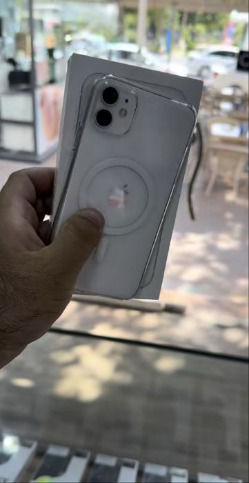 iPhone 11 garantiyali
