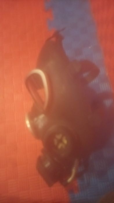 Пмк 2 противогаз новый