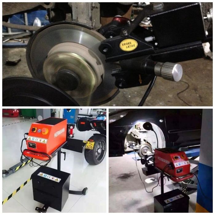 Опорни диск чаҳловчи станок