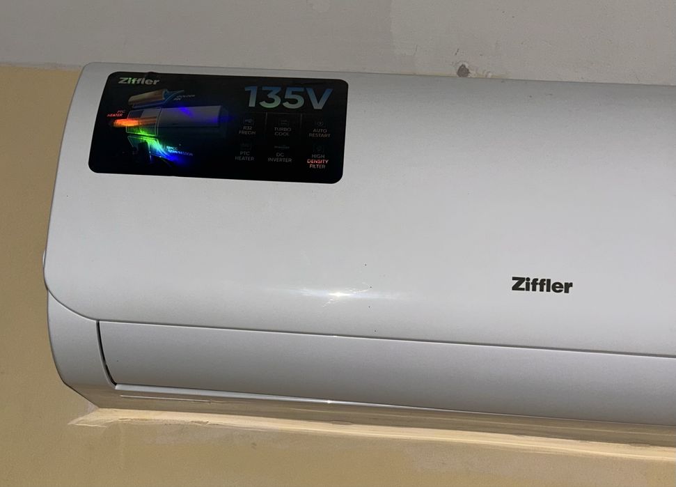 Кондиционер ZIFLER 12