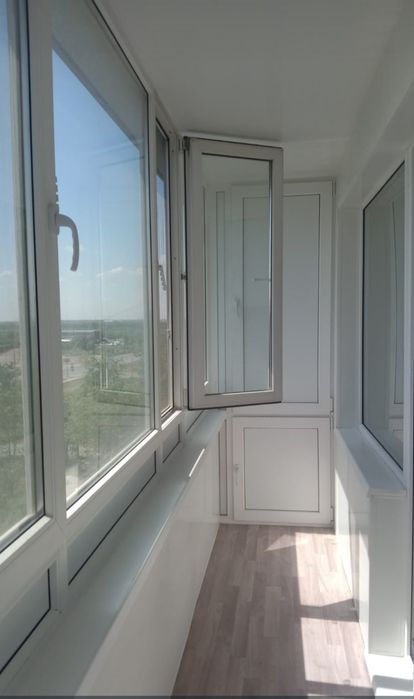 Продается квартира