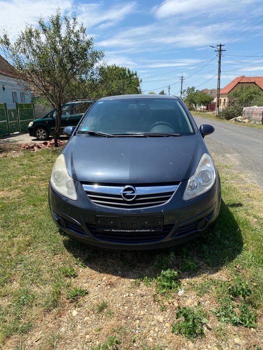 Vand Opel Corsa an 2007