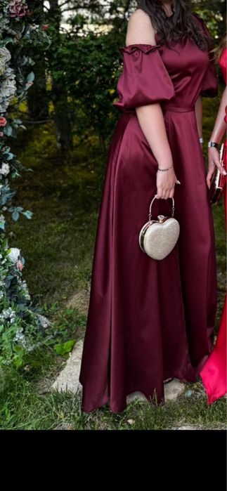 Rochie de seara Tessa