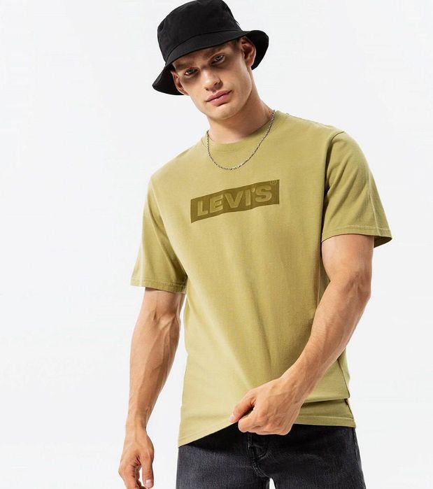 Футболка Levi's оригинал