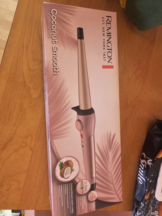 Маша Remington нова в кутия