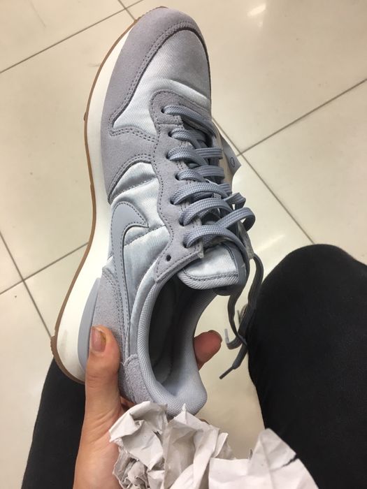 Маратонки Найк Nike