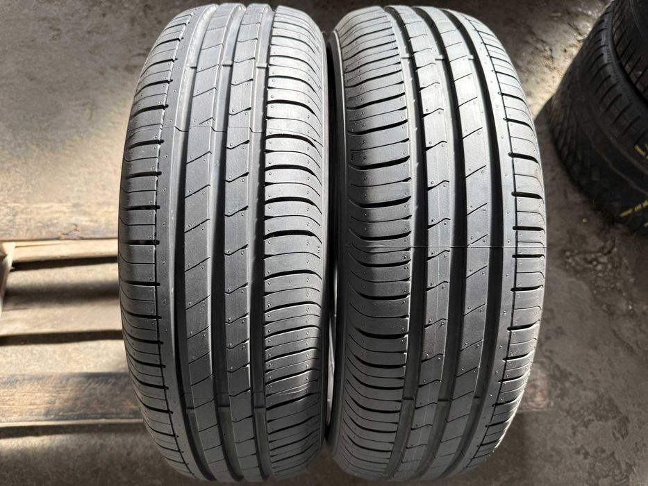 SET 2 Anvelope Vara 185/65 r15 HANKOOK KINERGY ECO 88H