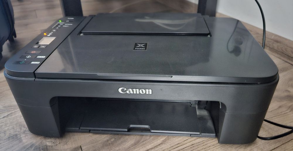 Imprimanta Canon PIXMA ts3150