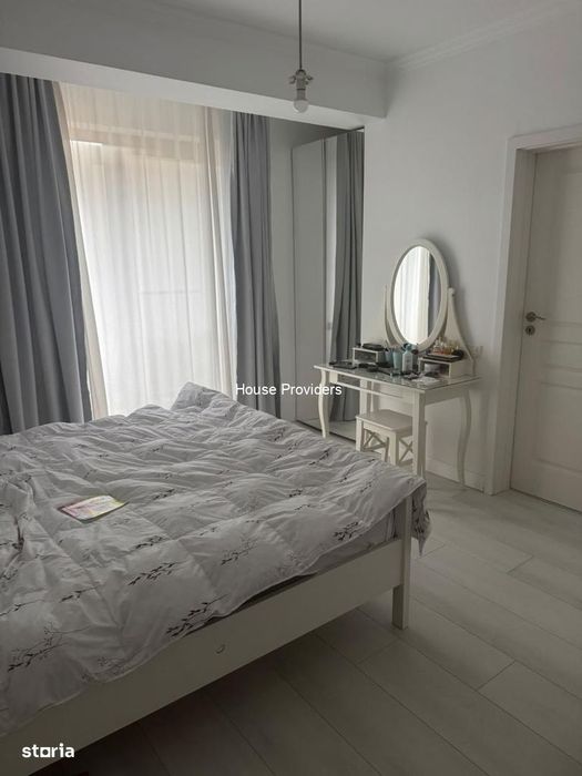 Apartament 3 Camere|Aviatiei Serbanescu Aurel Vlaicu|Parcare