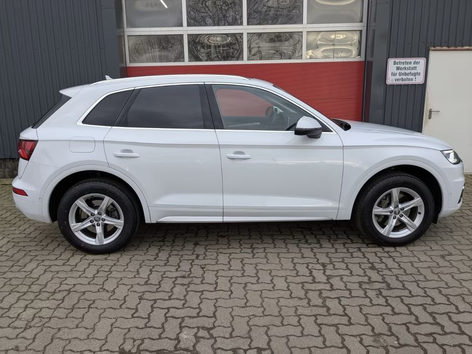 Dezmembrez Audi Q5 80A FY S Line, 2017-2025