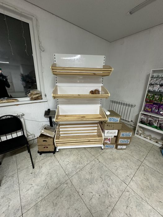 Срочно Продам магазин