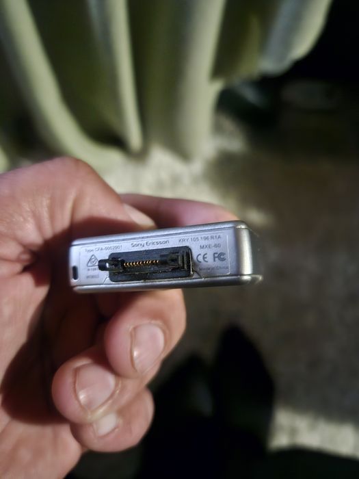 Външна светкавица за sony ericsson