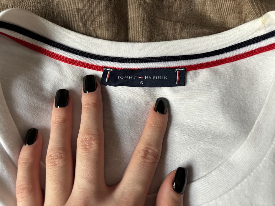 Tricou Tommy Hilfiger