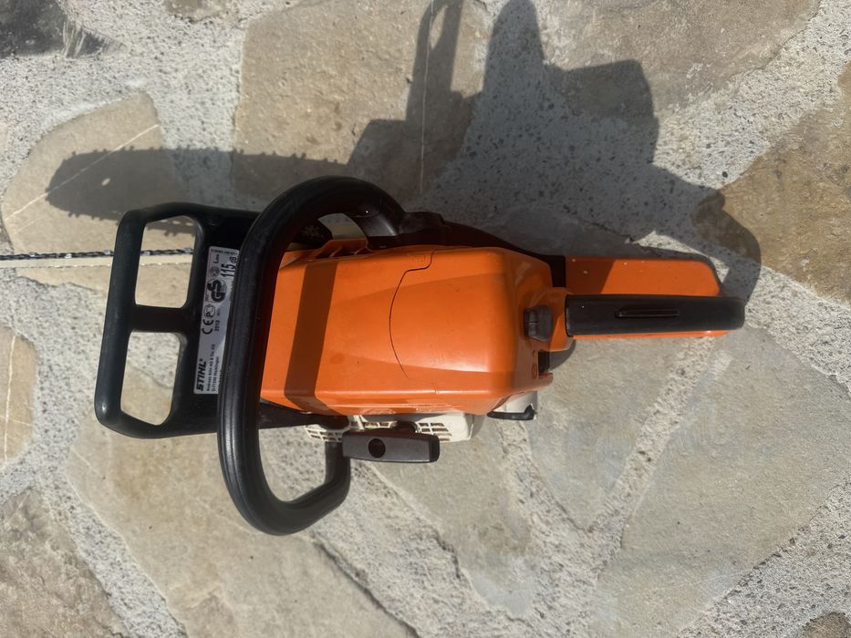 Motofierastrau Stihl ms 230 drujba