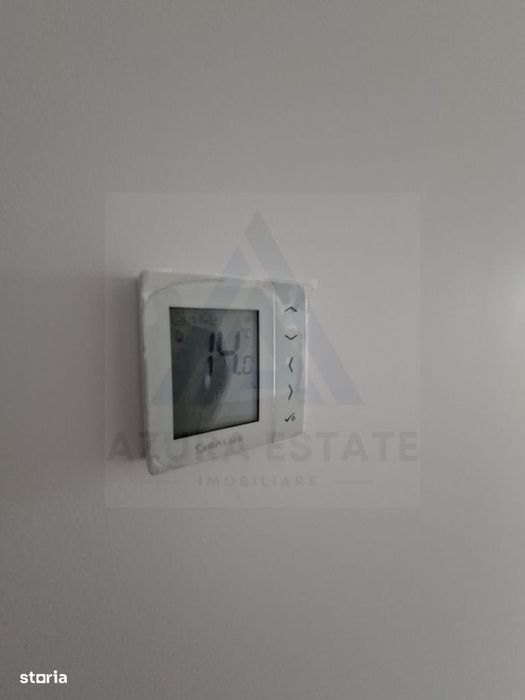 Apartament 2 camere | 54 mp utili | balcon 12 mp |  EVOLUTION