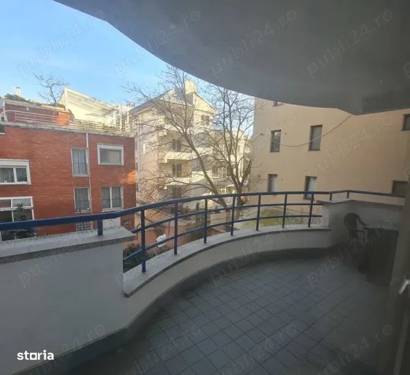 Apartament 3 camere, 119 mp – Cartier Francez 10 Minute Metrou