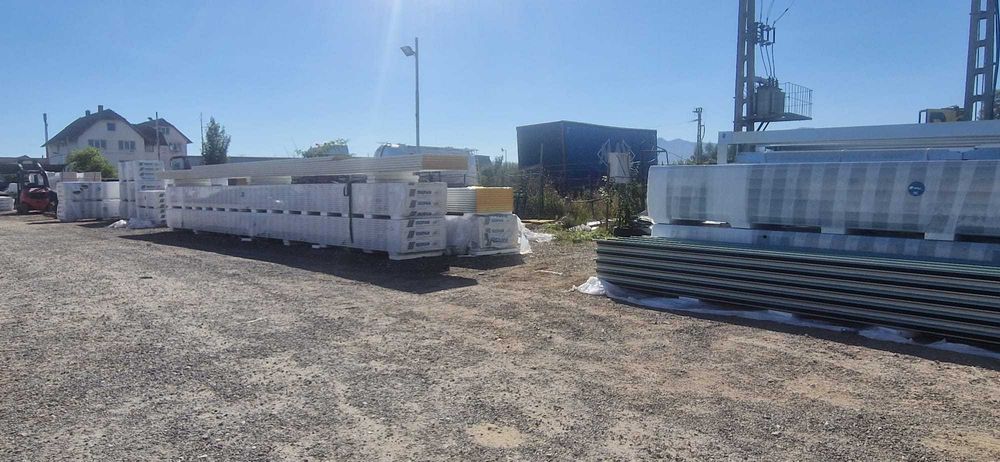 Panouri Sandwich ISOPAN