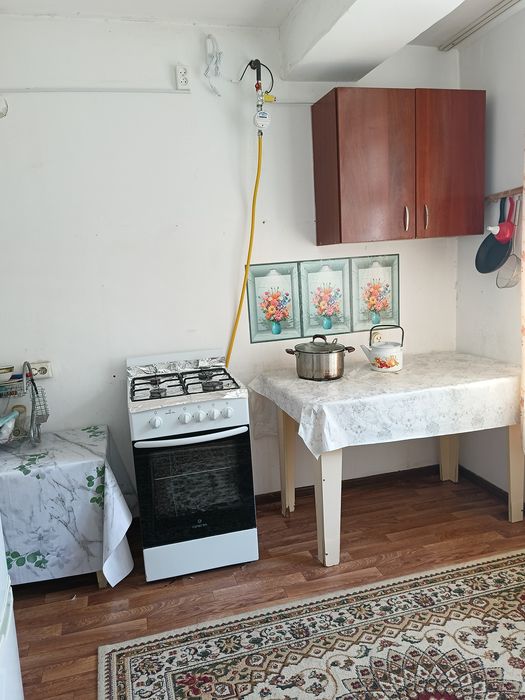 Сдается в аренду 1 ком. квартира