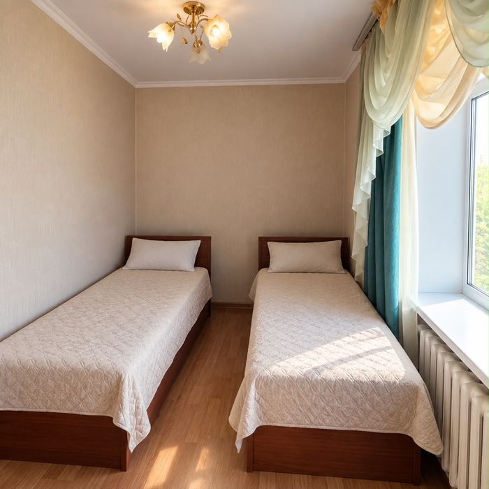 Продам 3 комн квартиру