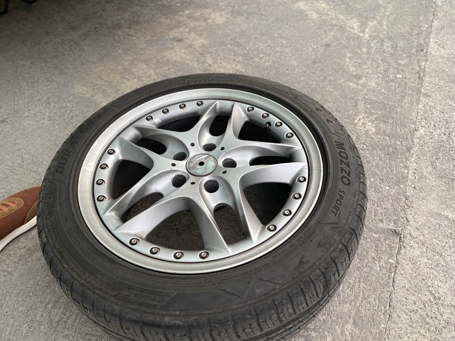 Продам диски R17