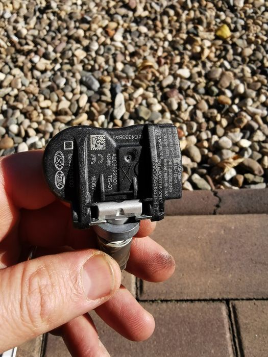 Senzori presiune Hyundai i30 i40 tucson Santa fe elantra kona