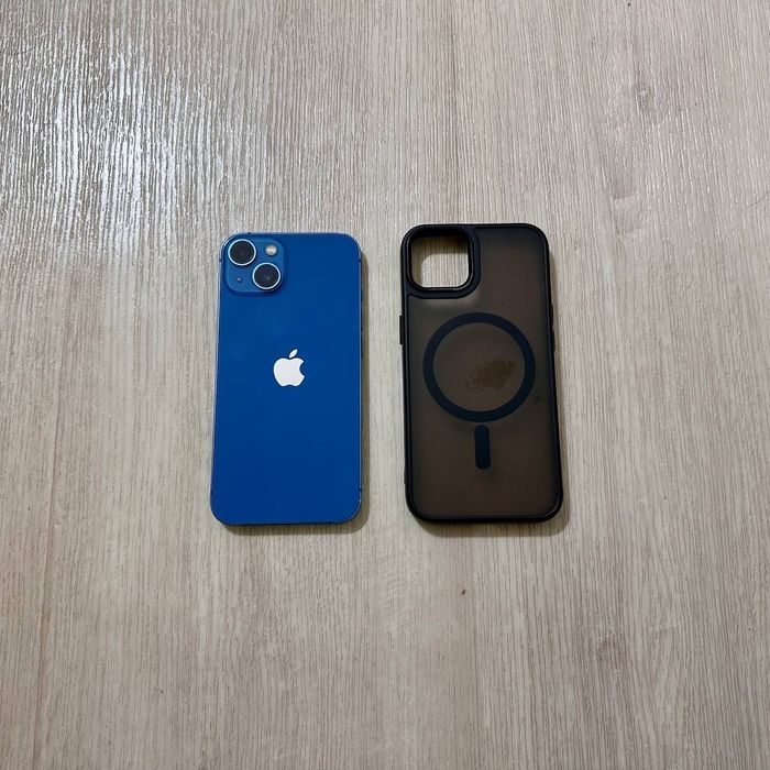 IPhone 13 Идеальный!!!