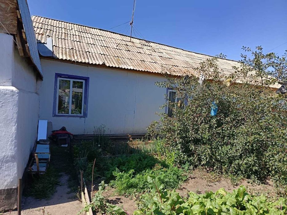 Продается дом в хорошем состоянии