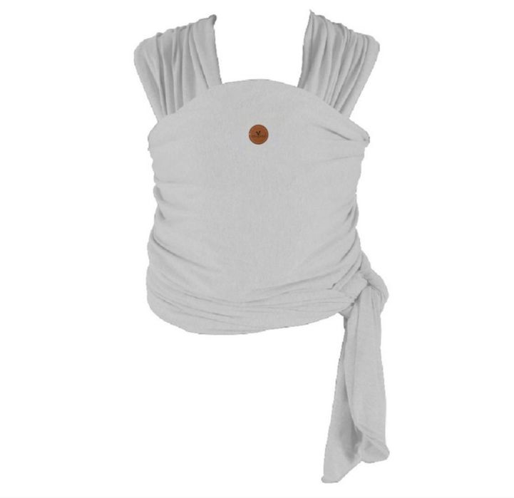 Слинг Cangaroo- Cherish, сив