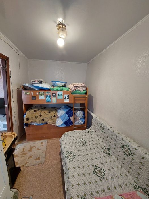 Дом 3 комнаты район Береке