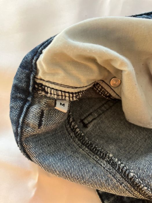 Blugi marca Tezenis Italia