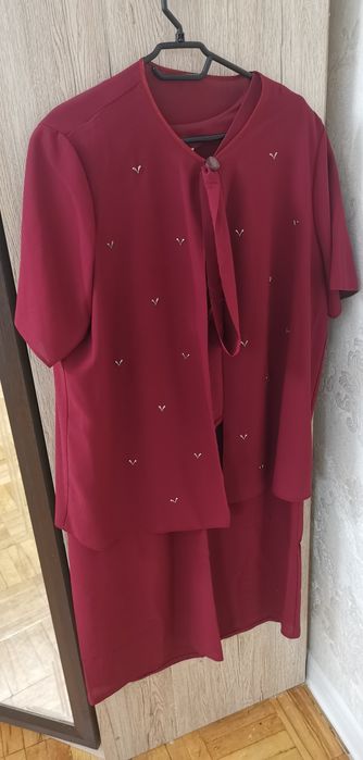 Одежда женская. Большой размер