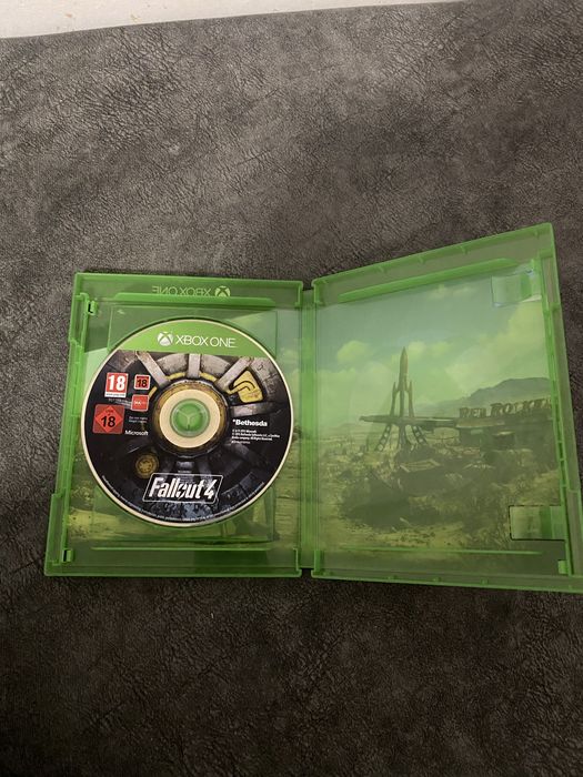 Продавам лот от игри Xbox One