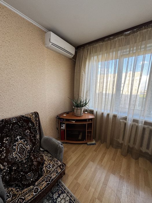 Продам 3-х комнатную квартиру