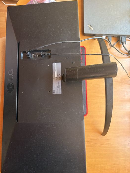 Monitor LG 29WP500 - B