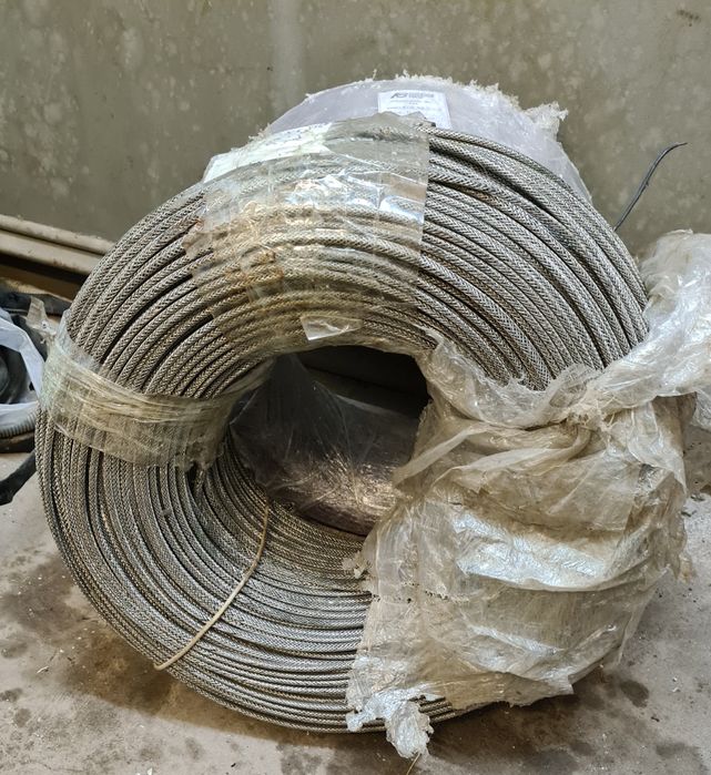 Кабель  КВВГ, NYCY, провод компенсационный