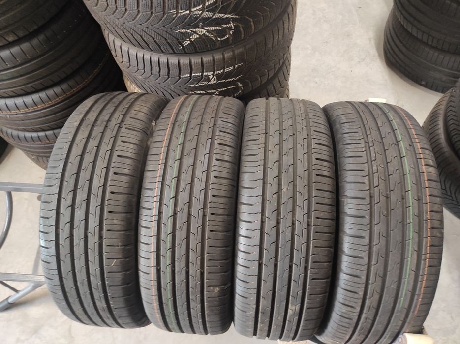 195/55/16 Continental