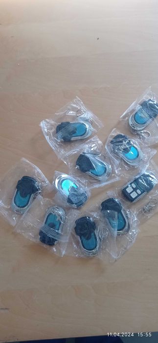 Електромотор и автоматика за плъзгаща портална врата