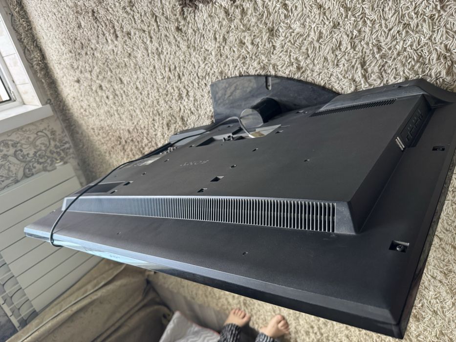Телевизор sony 40 д