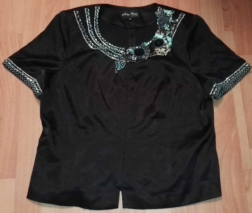 Кофта, размер 48