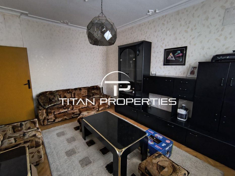 Продава се Етаж от къща в Пловдив, Изгрев - 135 кв.м за 1260 €/кв.м - Снимка #3