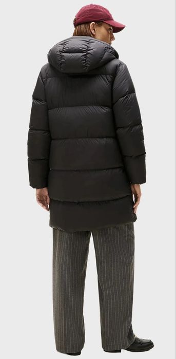 Пуховик Tommy Hilfiger