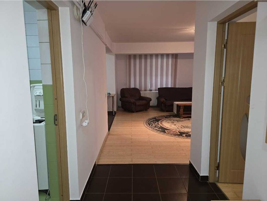 Apartament modern si spatiuos in bloc nou Ultracentral   - Libra Bank