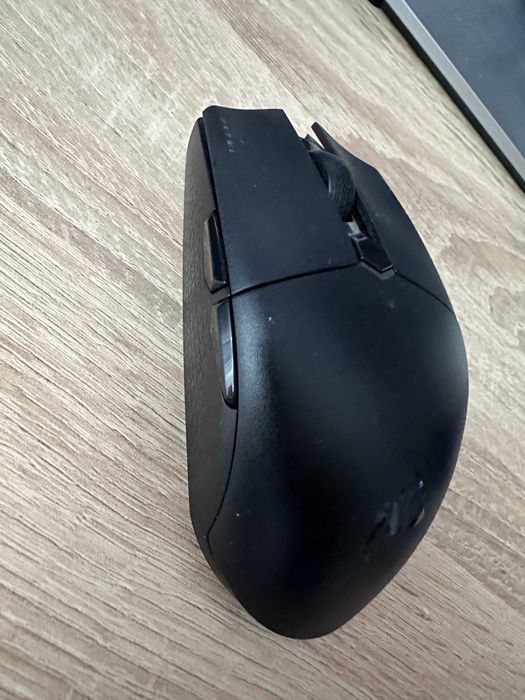 Mouse Gaming Corsair Katar PRO Wireless