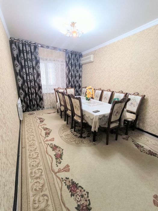 3-х, O’rikzor Stroy Gorod