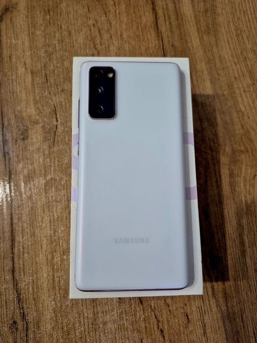 Samsung Galaxy S20 FE 128GB (Snapdragon)