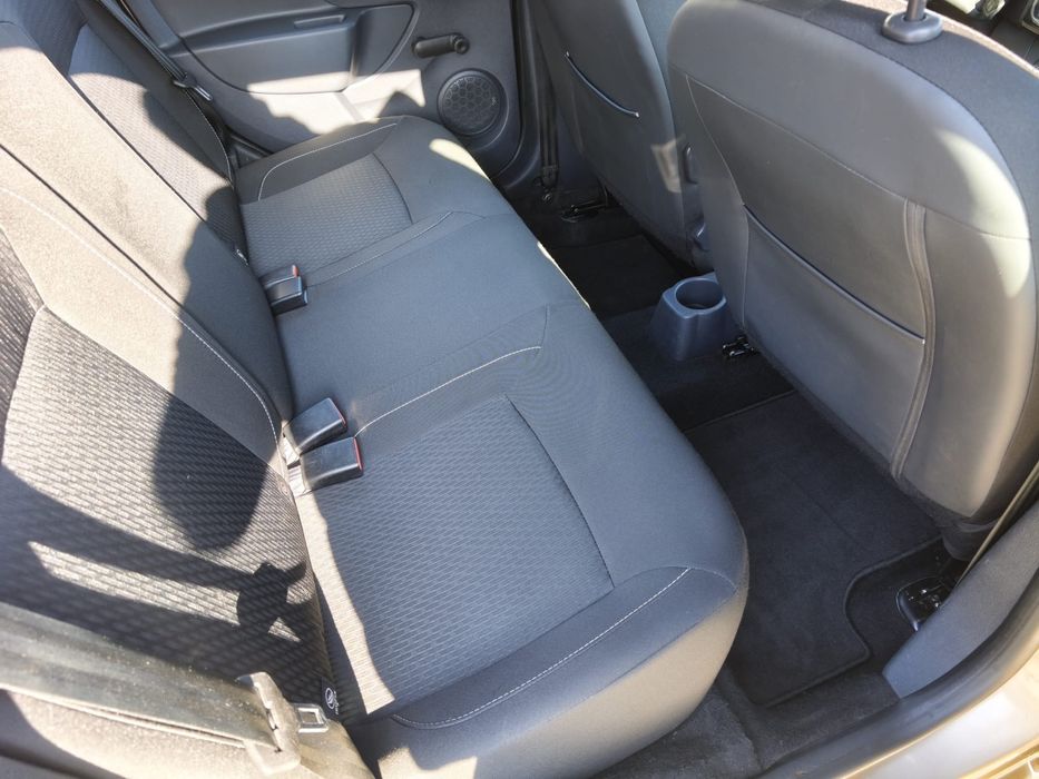 Dacia Logan 1.5 Diesel 2019