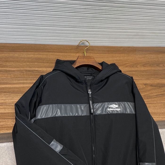 Geaca Balenciaga , calitate premium , pe comanda , noua , XL